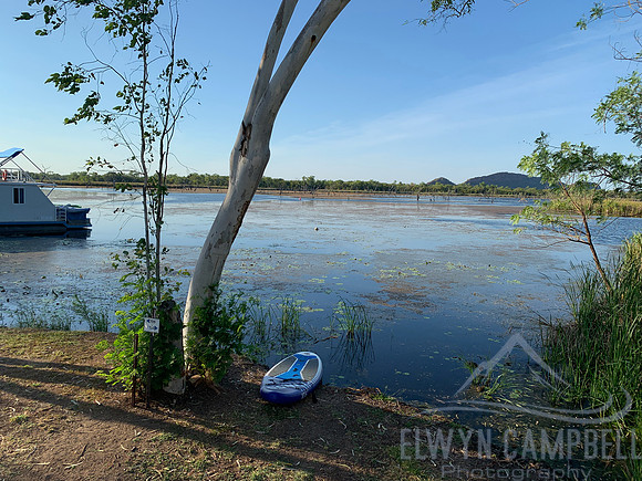 Kimberleyland Campsite, Kununurra