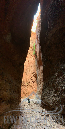 Echidna Chasm, Bungle Bungles