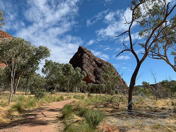 Bungle Bungles