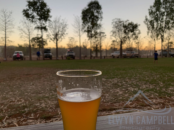 El Questro Station, Gibb River Road