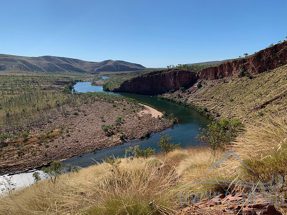 El Questro, Gibb River Road