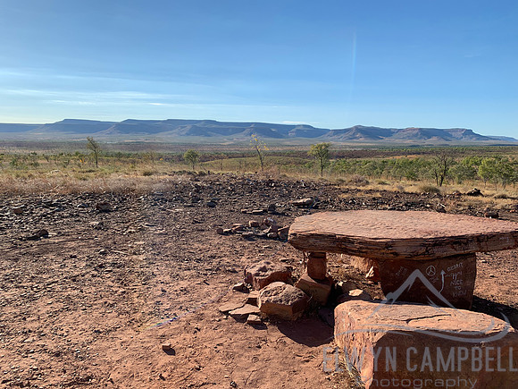 Gibb River Road