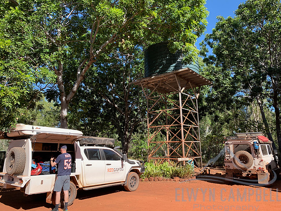 Gibb River Road