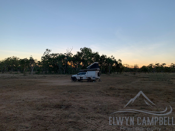Gibb River Road