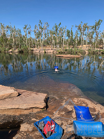 Gibb River Road