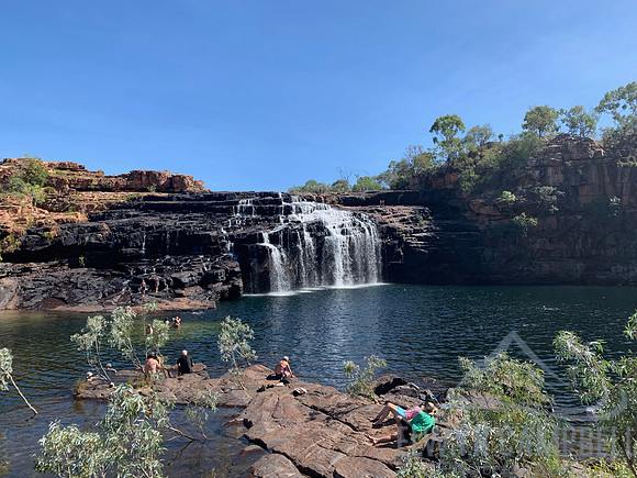 Gibb River Road