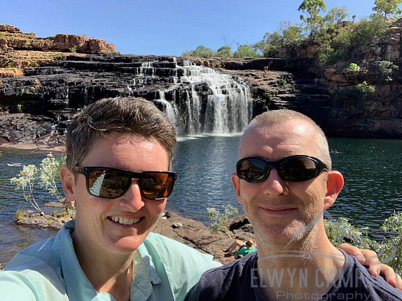 Gibb River Road