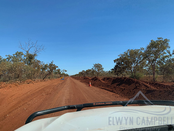 Gibb River Road