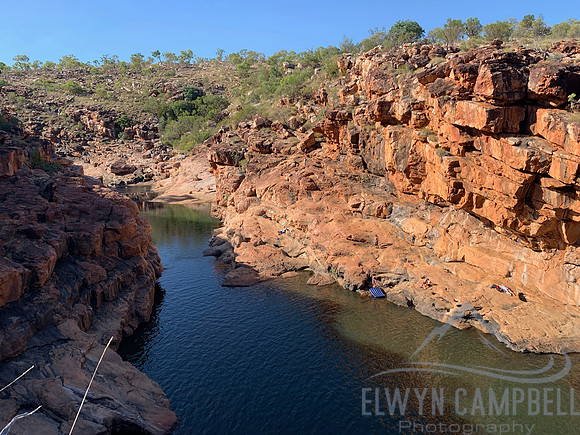 Gibb River Road