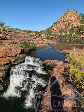 Gibb River Road