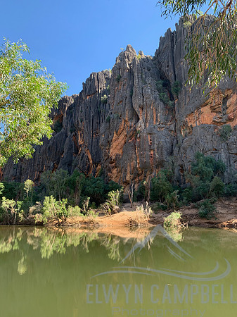 Gibb River Road