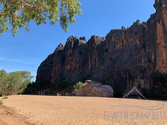 Gibb River Road