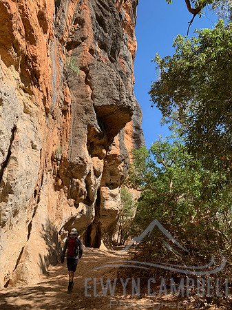 Gibb River Road