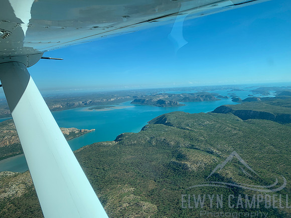 Horizontal Falls