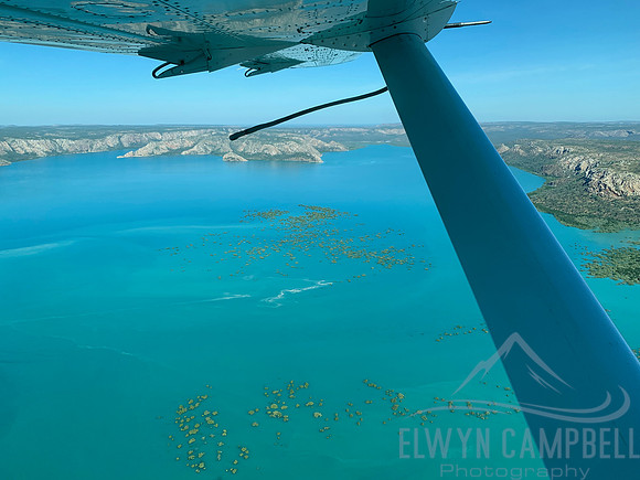 Horizontal Falls