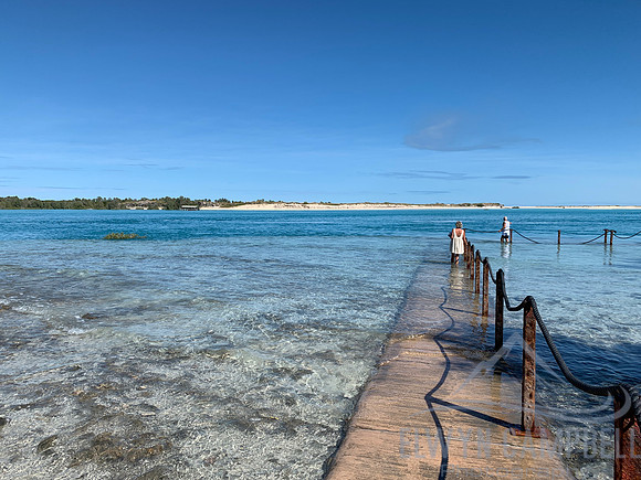 Willie Creek, north of Broome