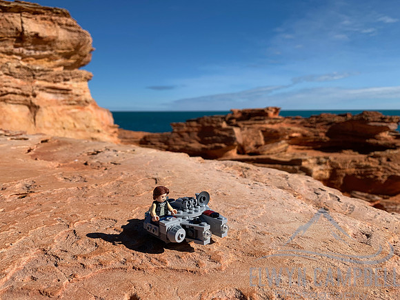 Gantheaume Point, Broome
