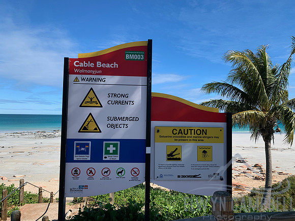 Cable Beach, Broome