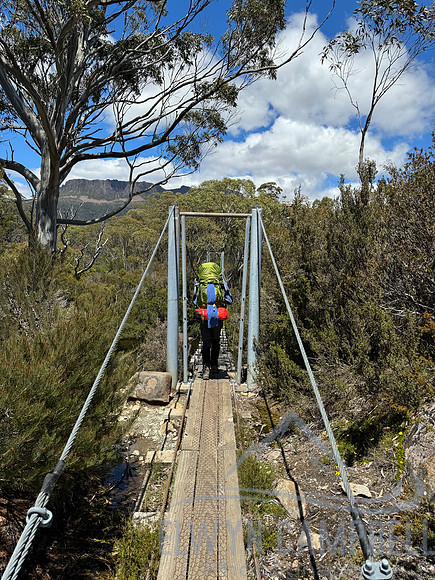Overland Track