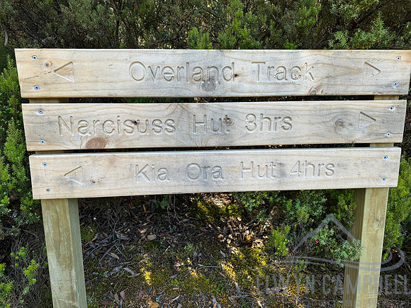 Overland Track