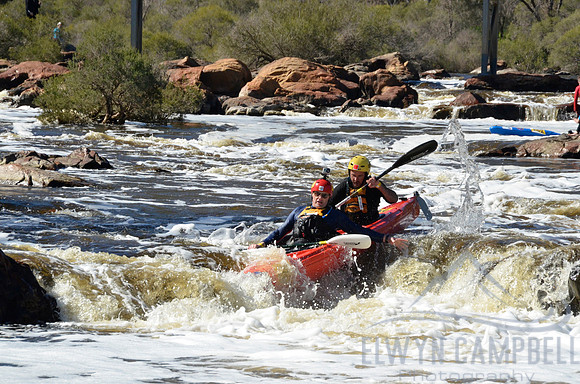 Bells Rapids