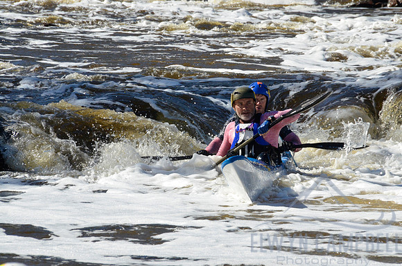 Bells Rapids