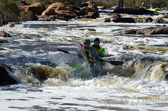 Bells Rapids
