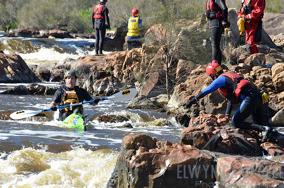 Bells Rapids