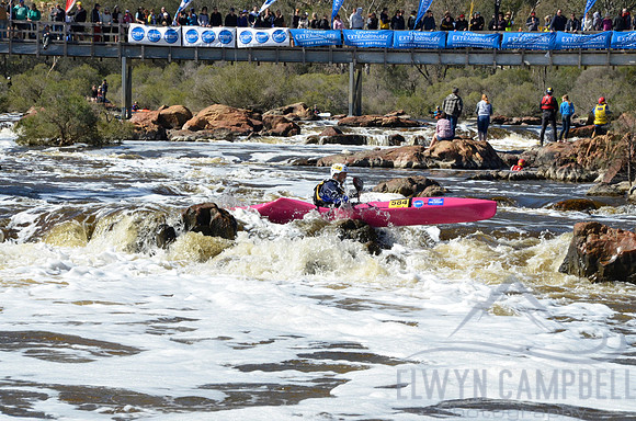 Bells Rapids