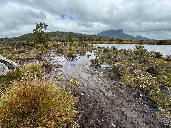 Overland Track