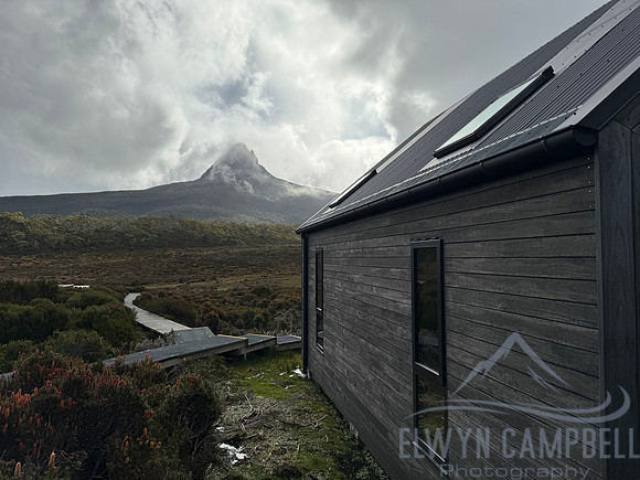 Overland Track