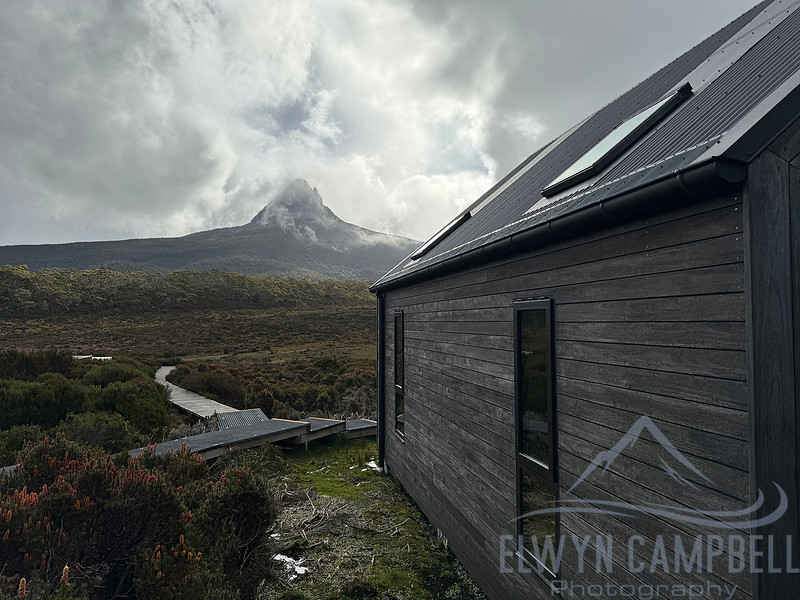 Overland Track