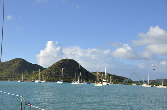 Jolly Harbour