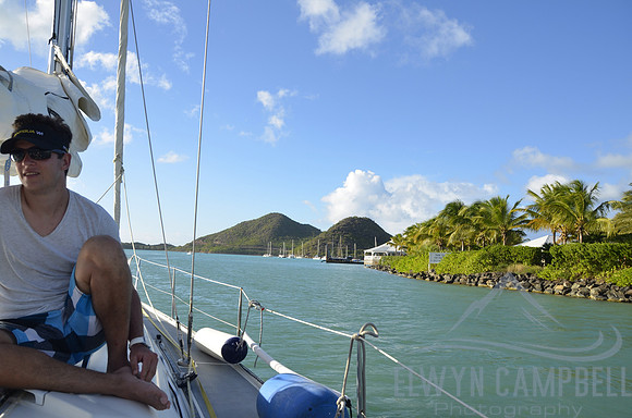 Jolly Harbour
