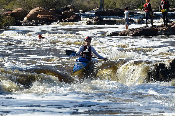 Bells Rapids