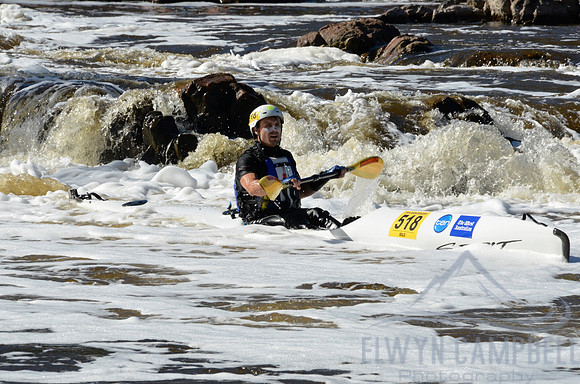 Bells Rapids