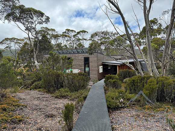Overland Track