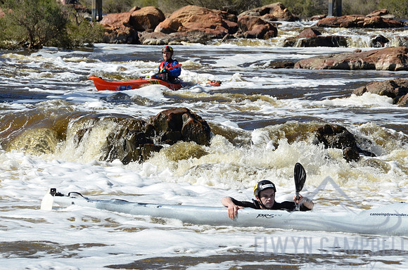 Bells Rapids