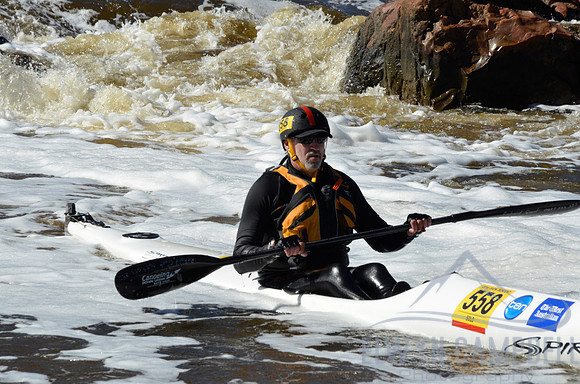 Bells Rapids