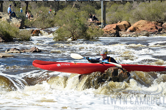 Bells Rapids