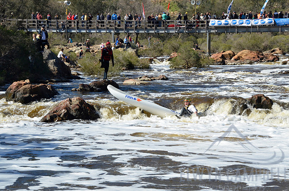 Bells Rapids