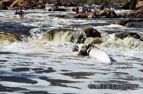 Bells Rapids