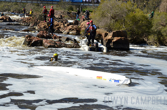 Bells Rapids