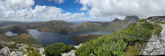 Overland Track