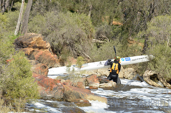 Bells Rapids