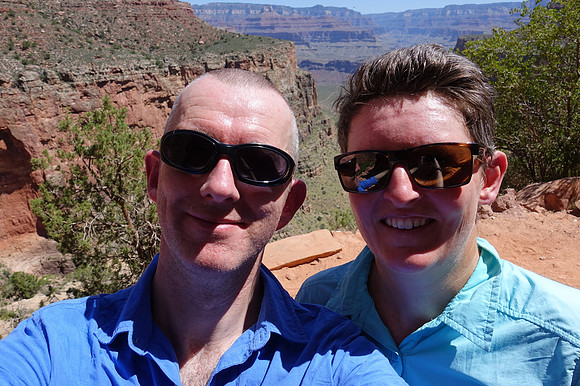 Grand Canyon
