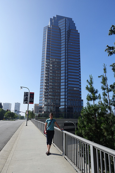 Nakatomi Plaza