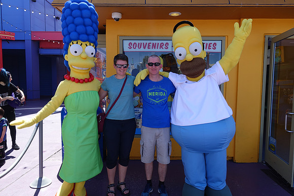 Universal Studios