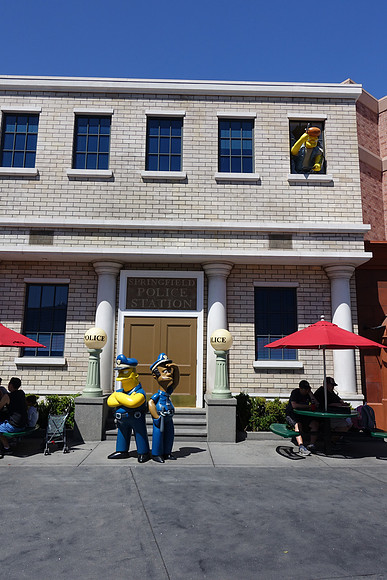 Universal Studios
