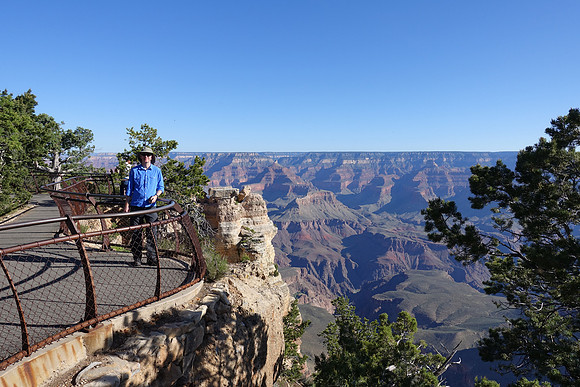 Grand Canyon